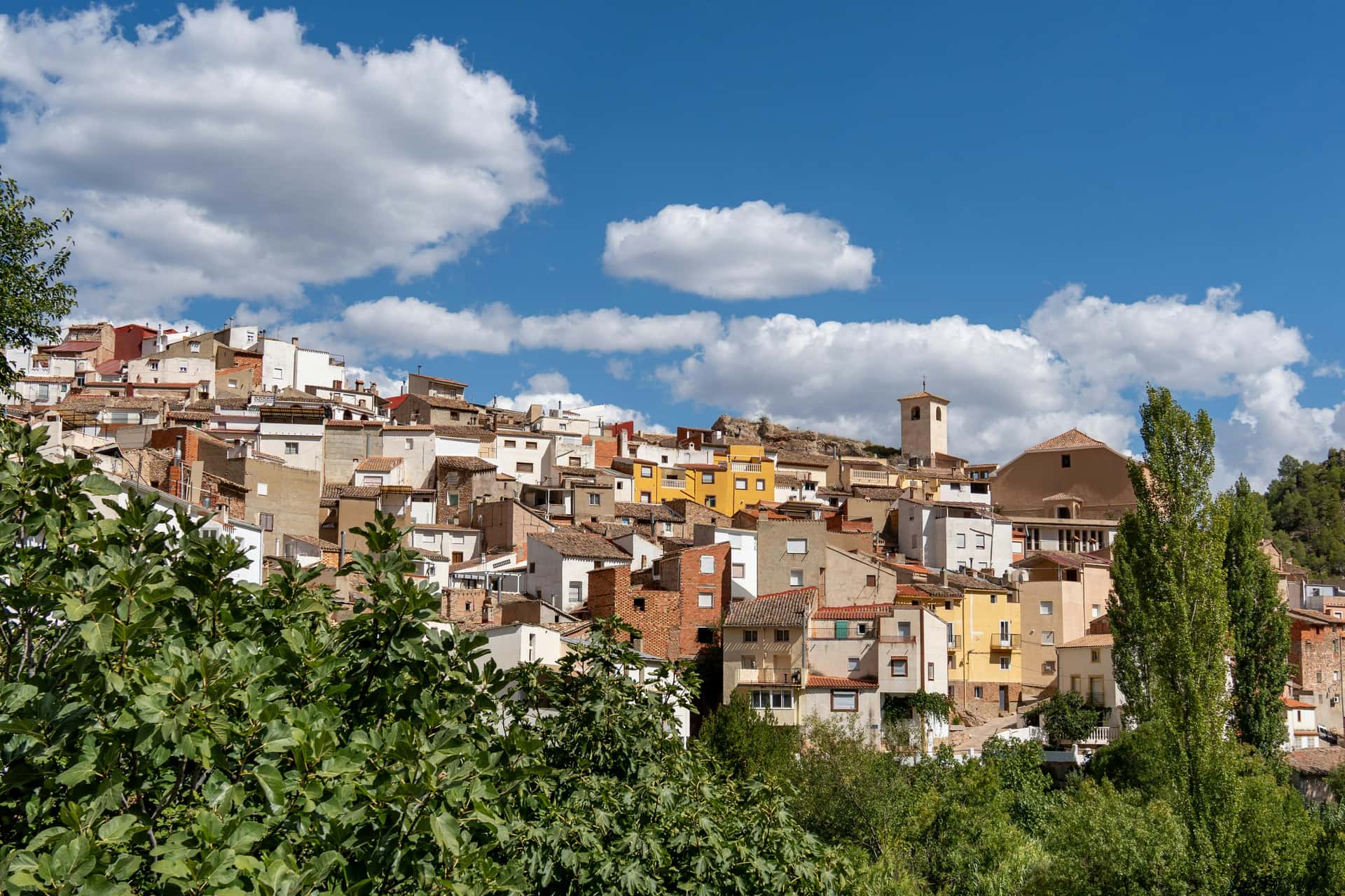 Guía de viaje a Albacete - Qué ver en Castilla-La Mancha