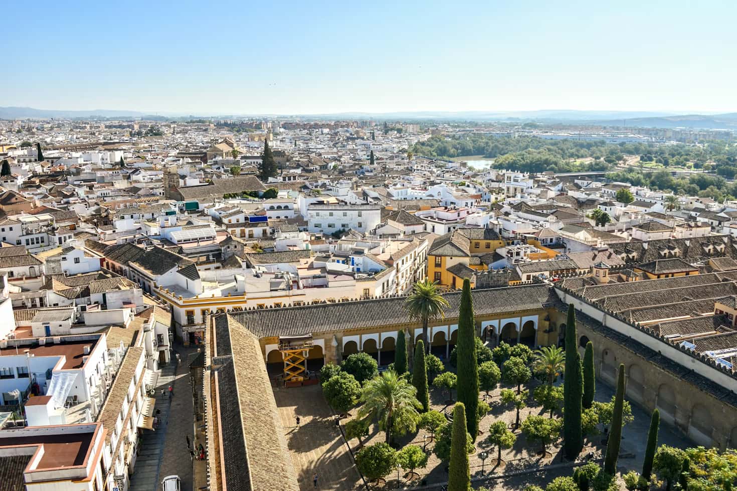 Guía de viaje a Córdoba - Qué ver en Andalucía