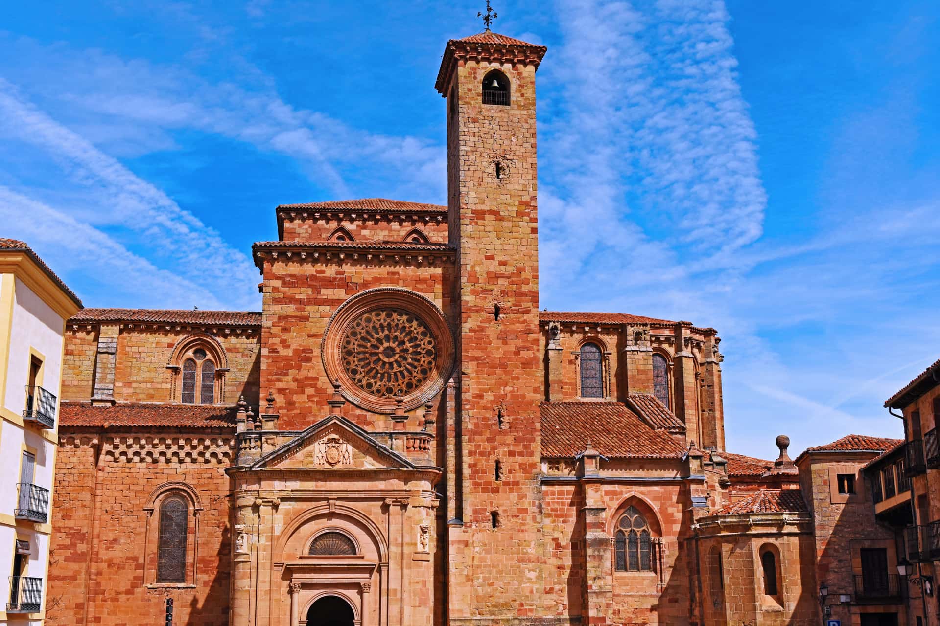 Guía de viaje a Guadalajara - Qué ver en Castilla-La Mancha