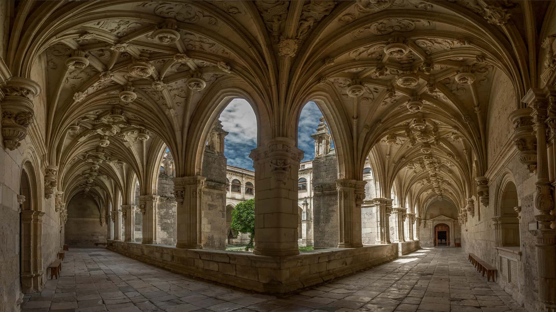 Guía de viaje a Palencia - Qué ver en Castilla y León