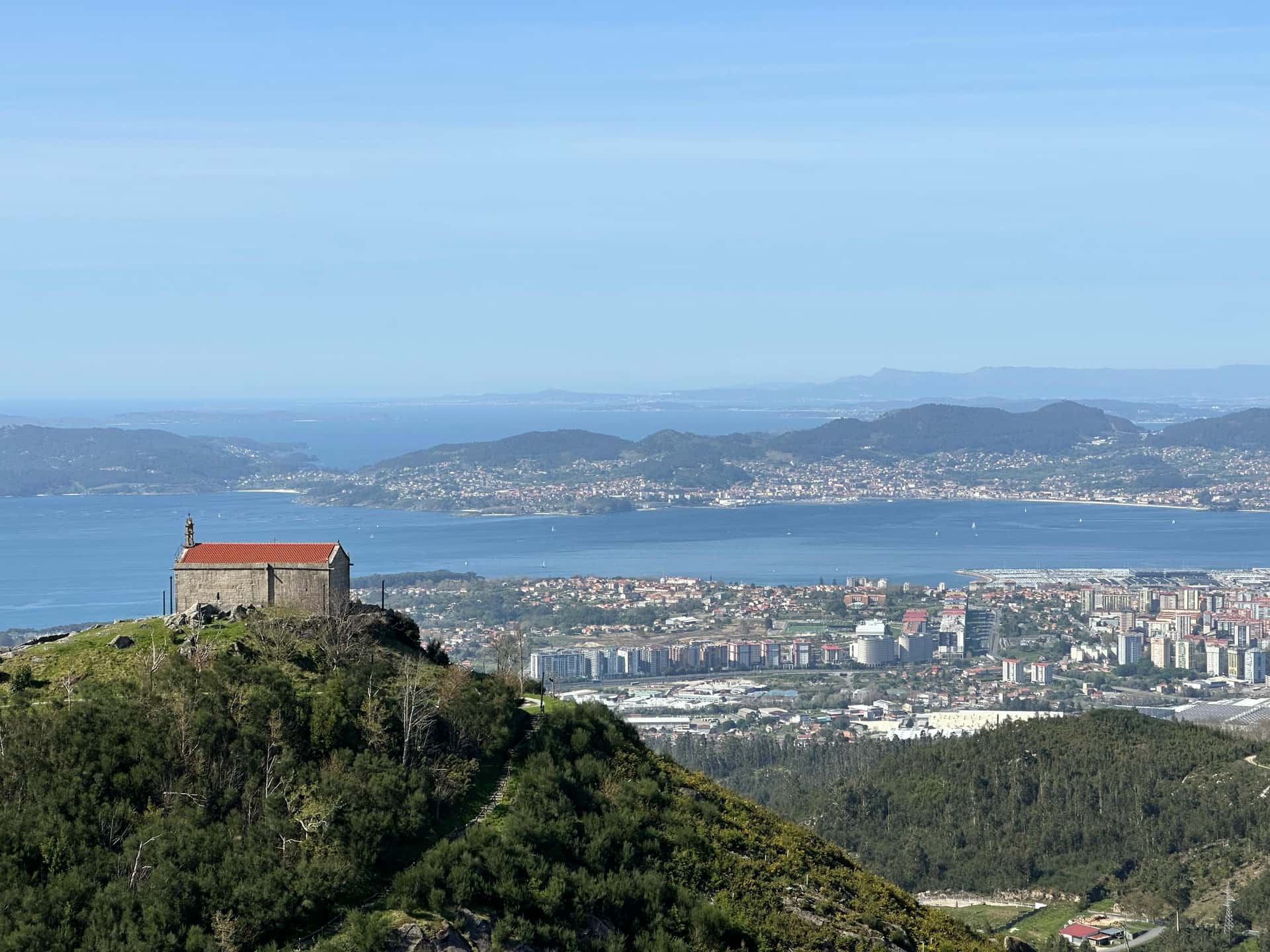 Guía de viaje a Vigo - Qué ver en Galicia