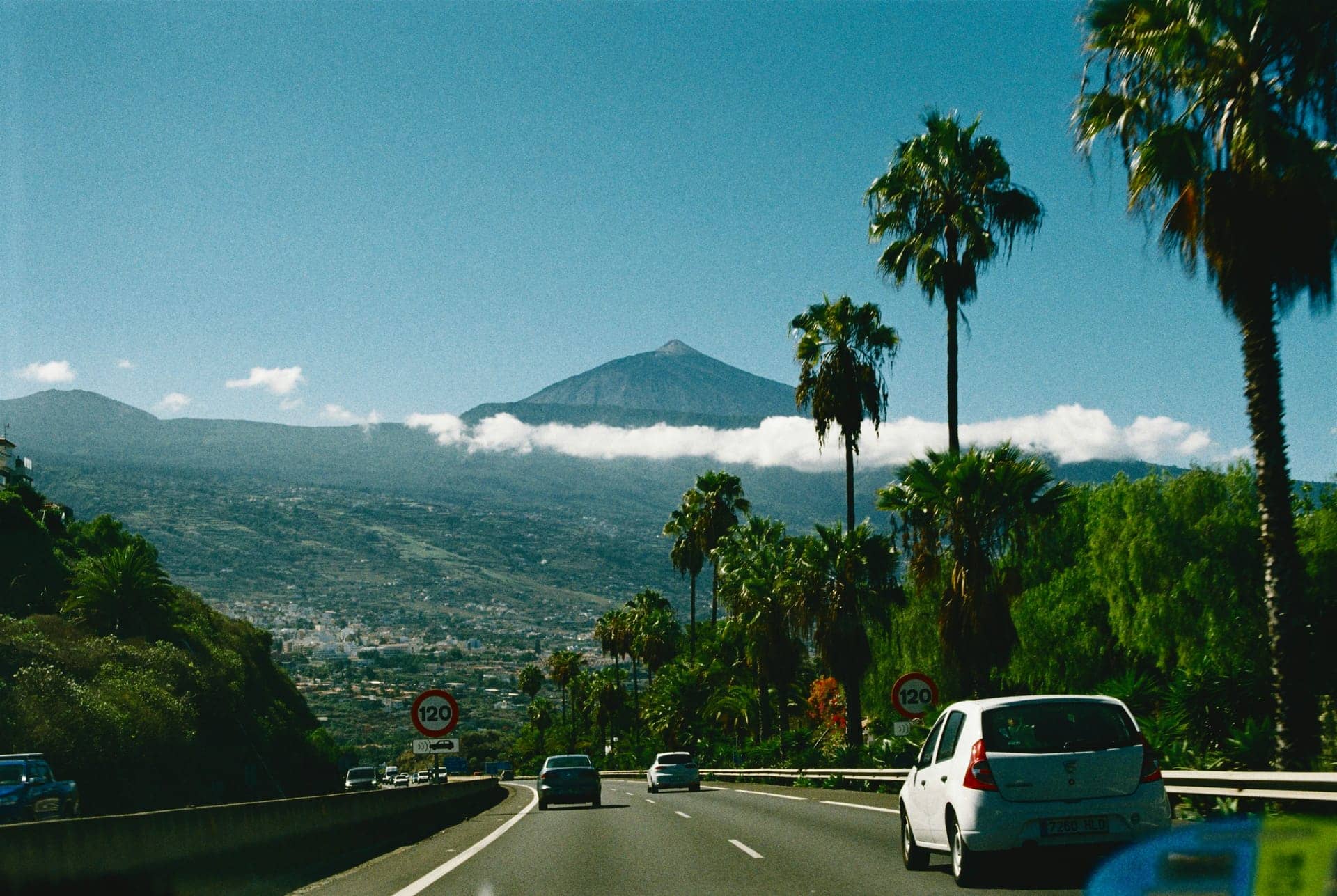 Tenerife, España