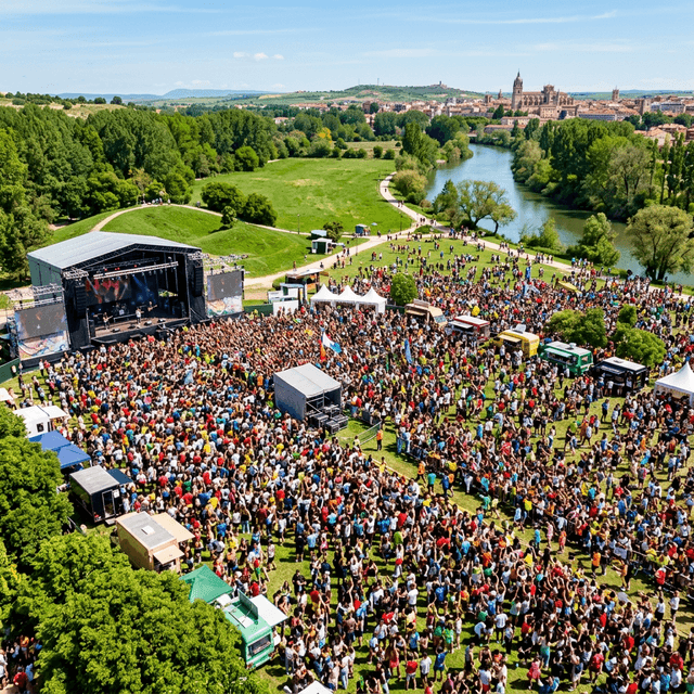 Fiesta de la ITA 2026