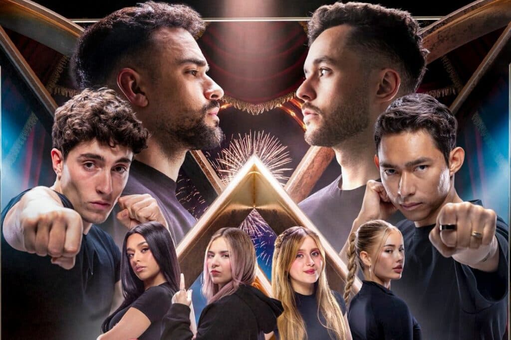 La Velada del Año VI