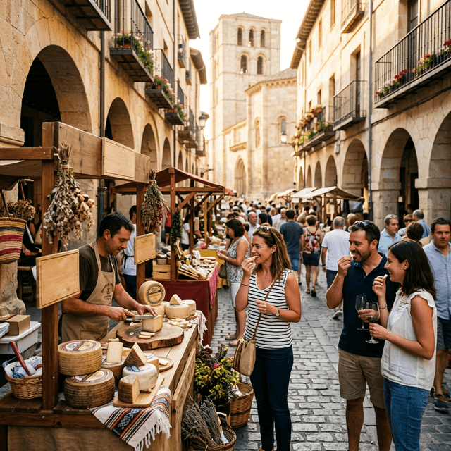 Fromago Experiencia del Queso 2026