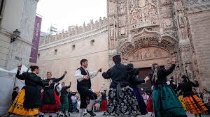 San Pedro Regalado Valladolid 2026