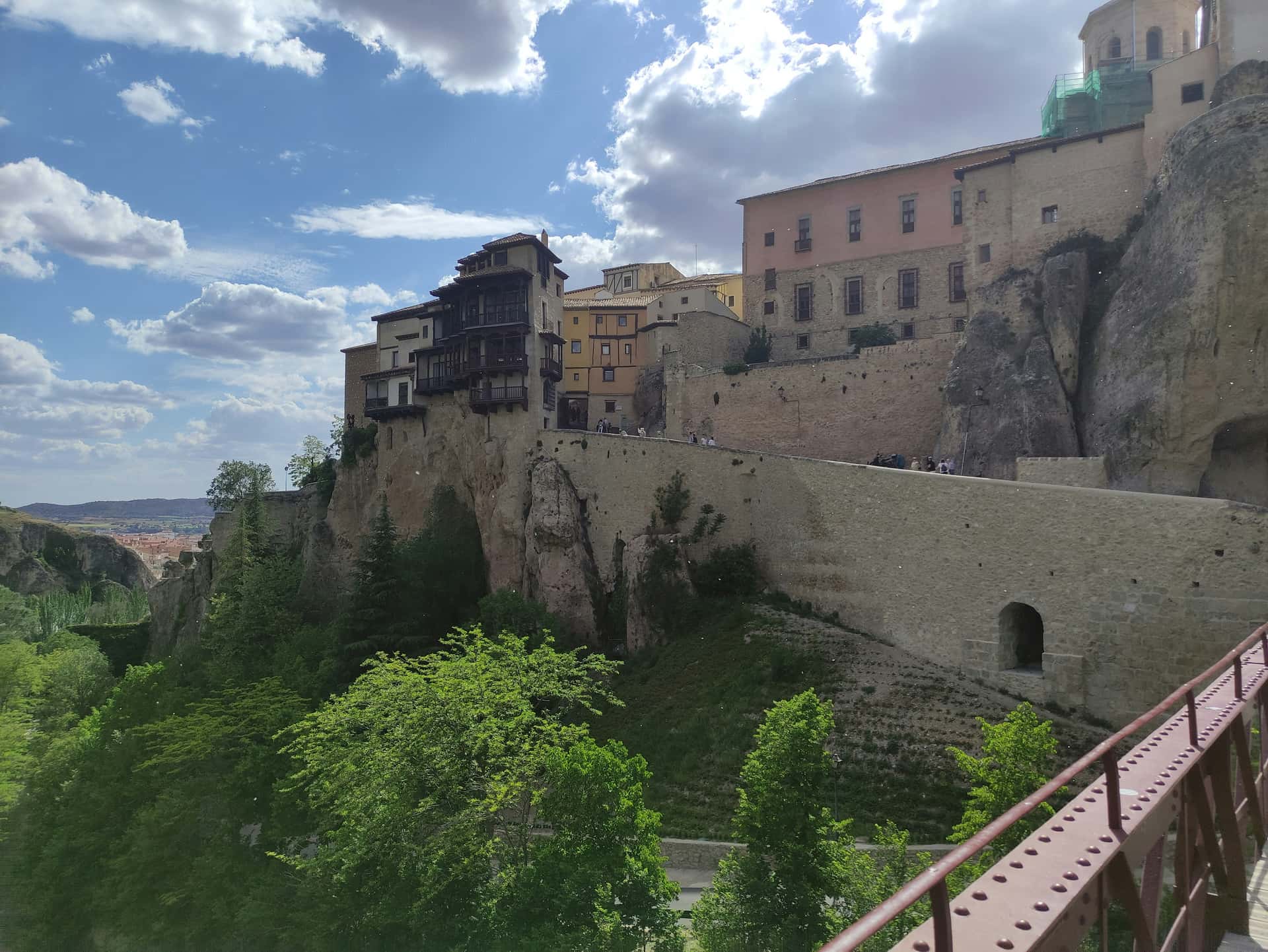 Guía de viaje a Cuenca - Qué ver en Castilla-La Mancha