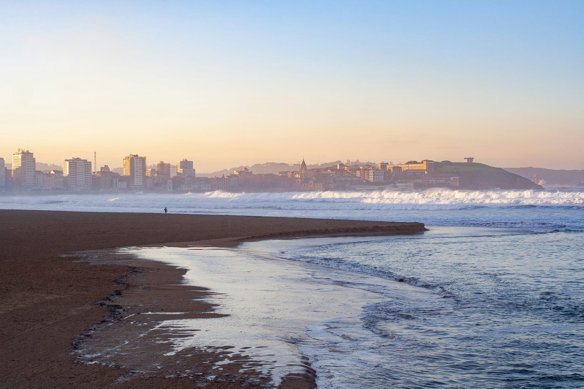 gijon
