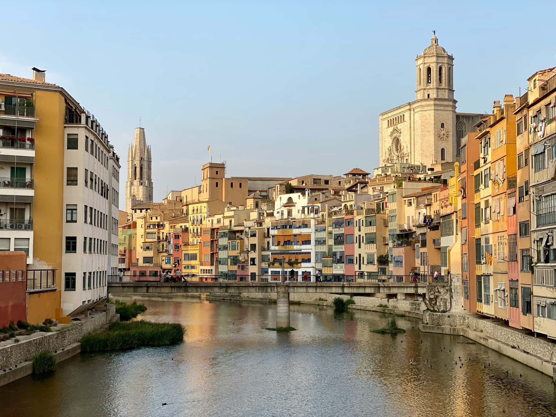 Guía de viaje a Girona - Qué ver en Cataluña