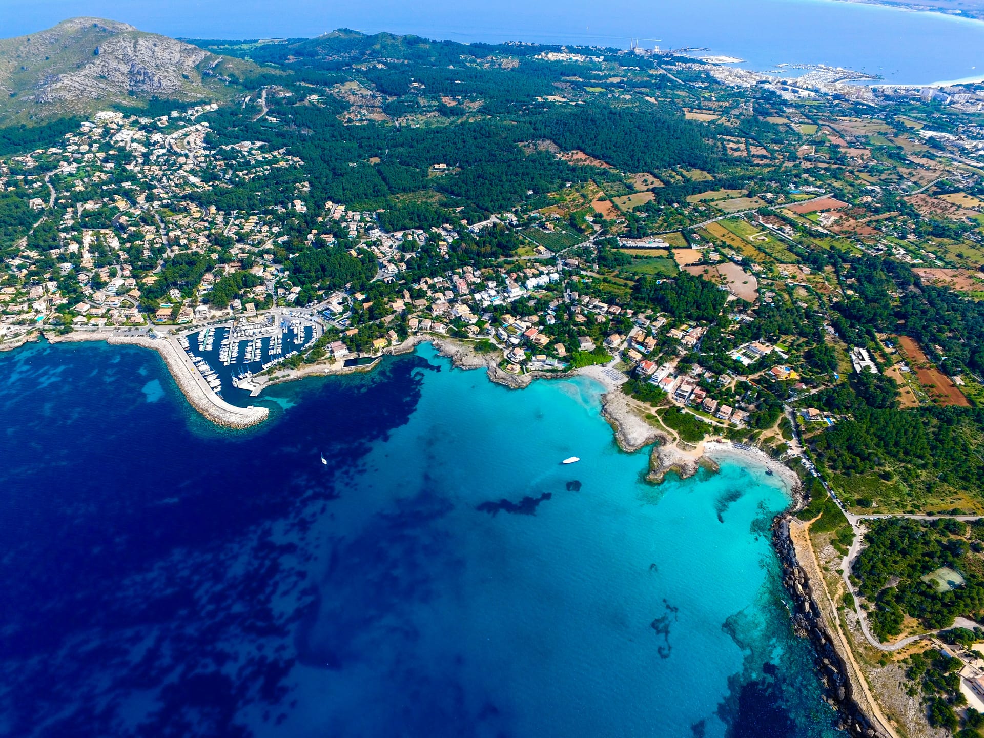 mallorca