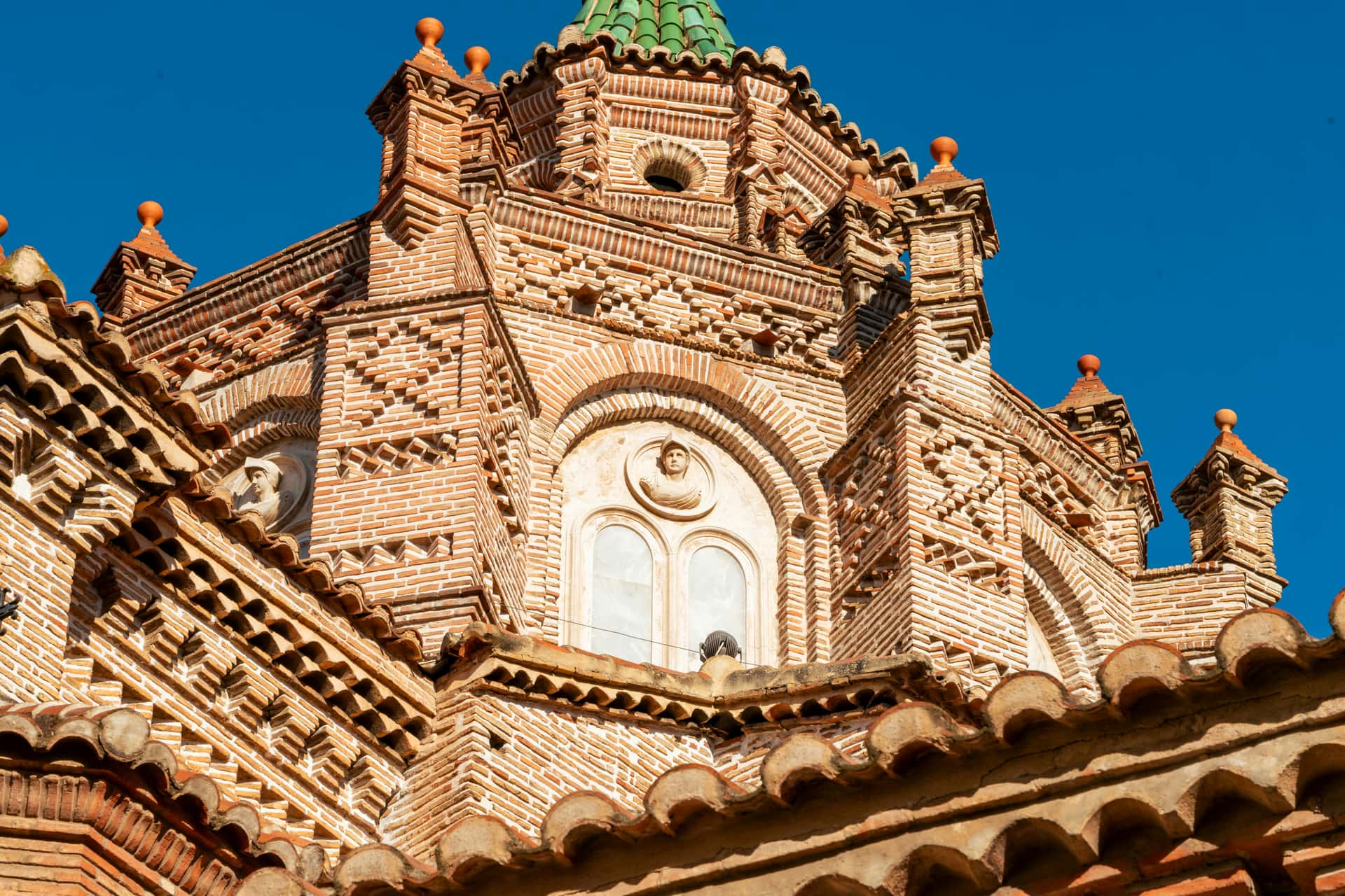 Guía de viaje a Teruel - Qué ver en Aragón